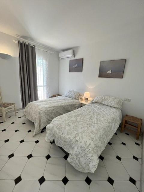 Casa Uvas 2 Bedroom Apt. Nerja Eksteriør billede